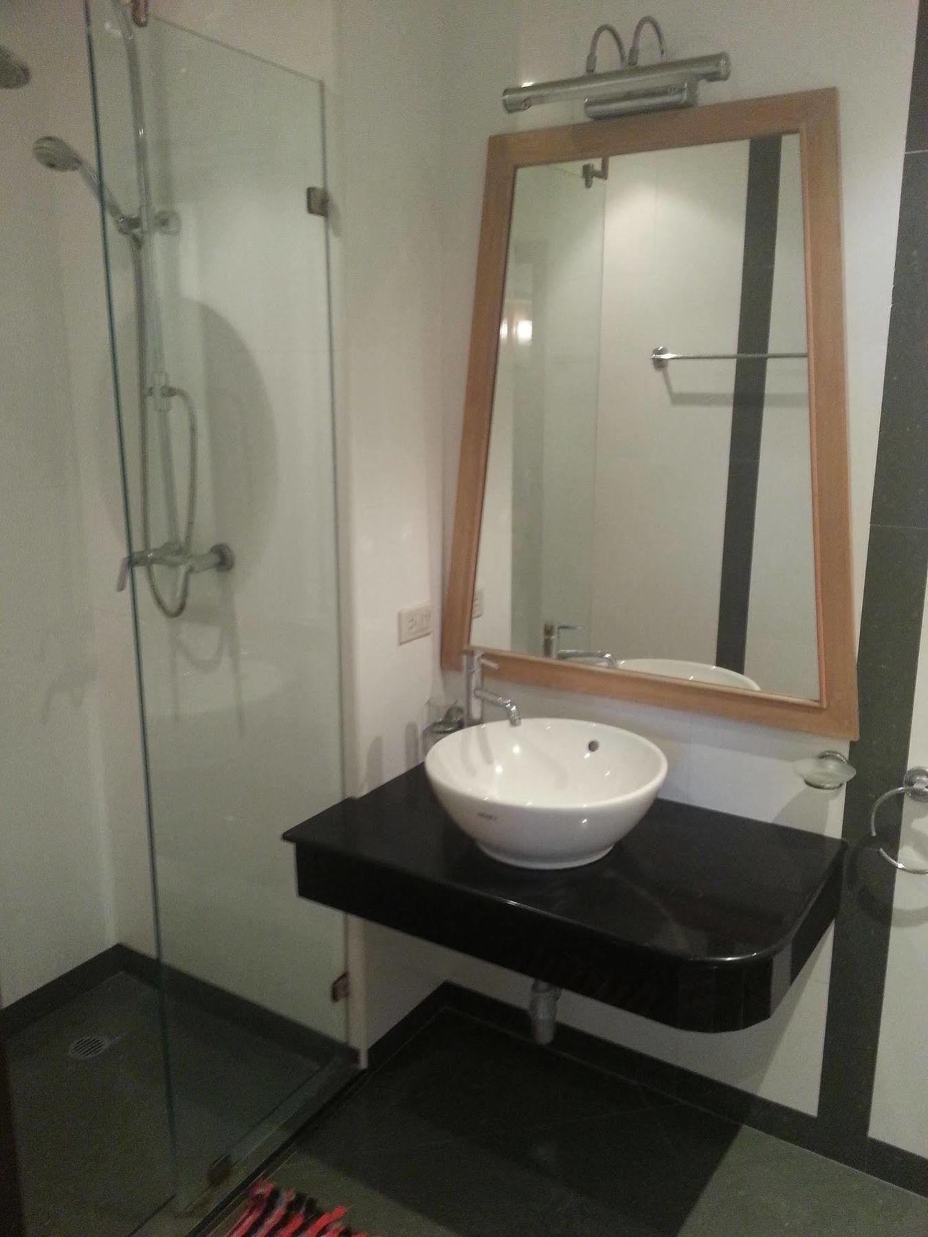 Daisy Residence Джомтиен Бийч Екстериор снимка